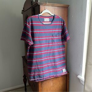 Vans men’s Tee Joel Tudor collection size L